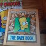 Simpsons Comic Book x 2 Image 2