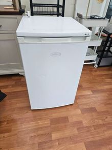 Belling Freezer undercounter