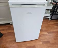 Belling Freezer undercounter