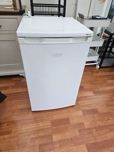 Belling Freezer undercounter