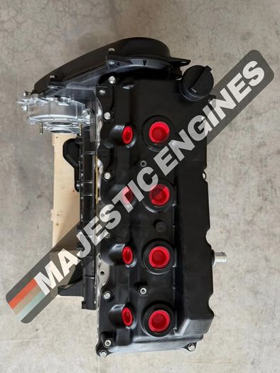 Toyota 3.0 D-4D Engine 1KD-FTV Long Block - New