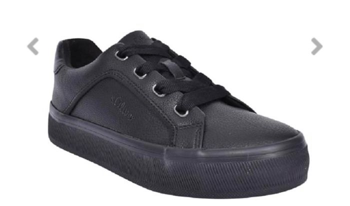 St Oliver's soft foam