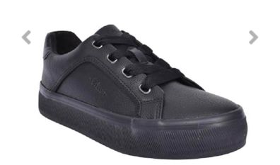 St Oliver's soft foam