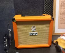 Orange O Tone 40
