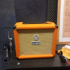 Orange O Tone 40