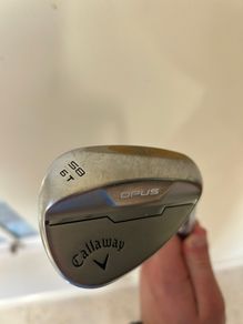 wedge