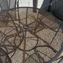 garden table and chairs Image 2