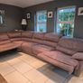 Corner couch Image 4