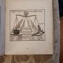 Christian Cartoons  By E.j. Pace. Vintage 1922 Hardback In Fair Condition. Image 5