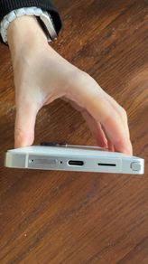 Galaxy S25 Ultra Titanium Whitesilver 1TB