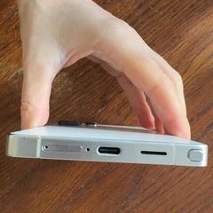 Galaxy S25 Ultra Titanium Whitesilver 1TB