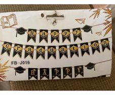 decorations banner