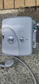triton aspirante