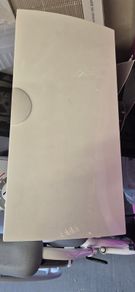 Fuseboard as new