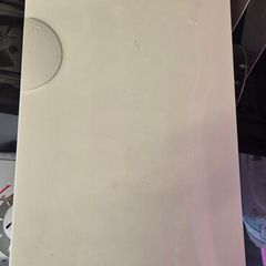 Fuseboard as new