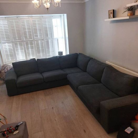 Corner Sofa