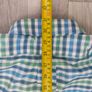 Brooks Brothers Non Iron Stretch Check Shirt Mens Large Image 6