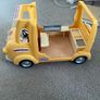 Sylvanian families hot dog van set Image 7