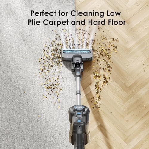 Cordless Vacuum Cleaner