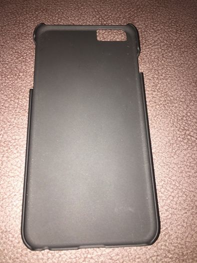 DOLCE Gabbana  textured iPhone 6 Plus case brand new