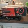 Car old style cd/radio Image 3