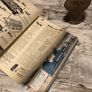 vintage Royal Air Force 1956-7 yr Image 6