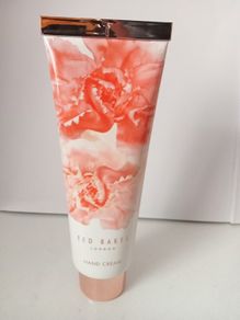 Ted Baker hand cream 125ml