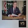Signed Photo USA President George H.W.Bush . Image 3