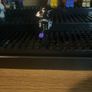 Lego Legends of Chima Minifigure Razcal Image 2