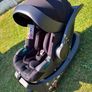 ICandy Pram Set Image 3