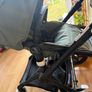 Bugaboo Fox 3 Complete Stroller With Carrycot, Forest Green Image 2