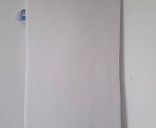 Cot bed mattress