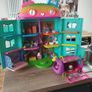 Gabby's Dollhouse, Party Bus and accessories Image 2