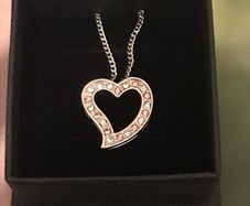 Heart Necklace