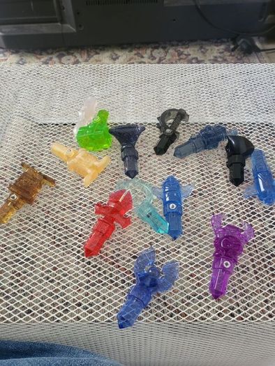 Skylanders lot