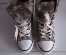 Drilleys Huntington USA  Anke Boots S4