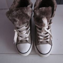 Drilleys Huntington USA  Anke Boots S4