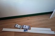 Coving