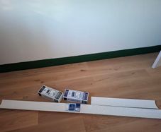 Coving