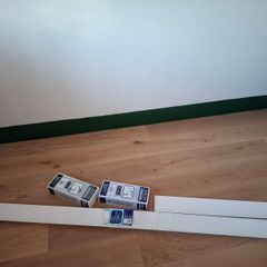 Coving