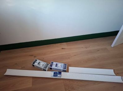 Coving