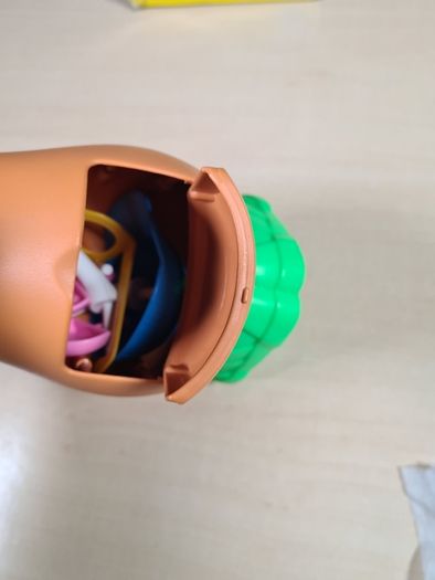 Vintage Mr Potato Head Toy Story playskool 1995 boxed