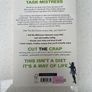 Cut The Crap - by Ruth Field the Grit Doctor - paperback Image 2