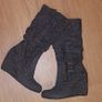 Wedge boots Image 3