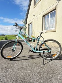 Liv Enchant 2 (by Giant) Womens Bike - Size M - Fully Serviced- 26" Wheels