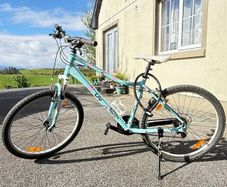 Liv Enchant 2 (by Giant) Womens Bike - Size M - Fully Serviced- 26" Wheels