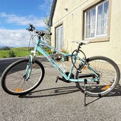 Liv Enchant 3 (Giant) Womens Mountain Bike - 26" Wheels