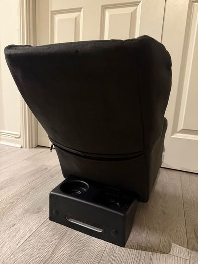 Minimac seat for Multimac