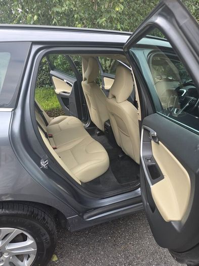 Volvo XC60 2015