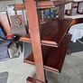 mahogany Dumb Waiter Image 5